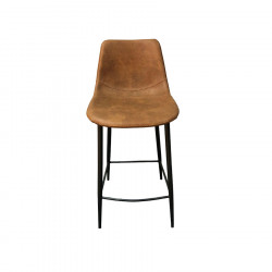Soho Counter Stool Brown
